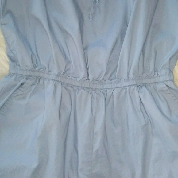 Chocolate | Girls Romper| Small - Picture 5 of 10